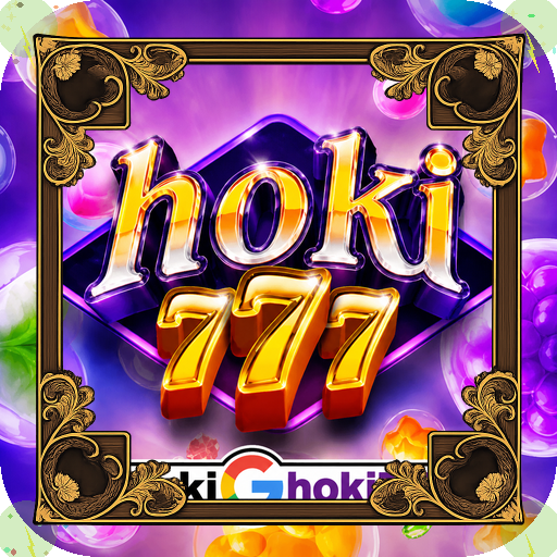 hoki777 — galeri pratinjau - APK Resmi