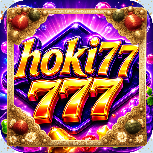 hoki777 — galeri pratinjau Resmi APK